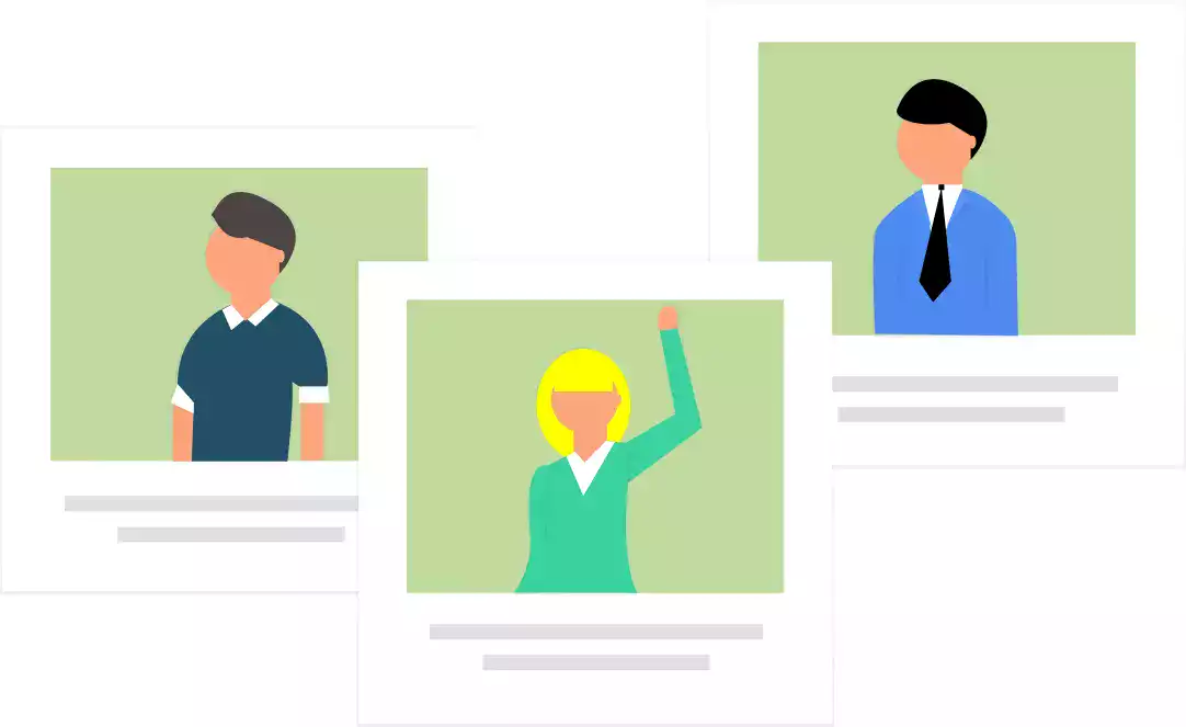 Leadership Legacy Builders Network